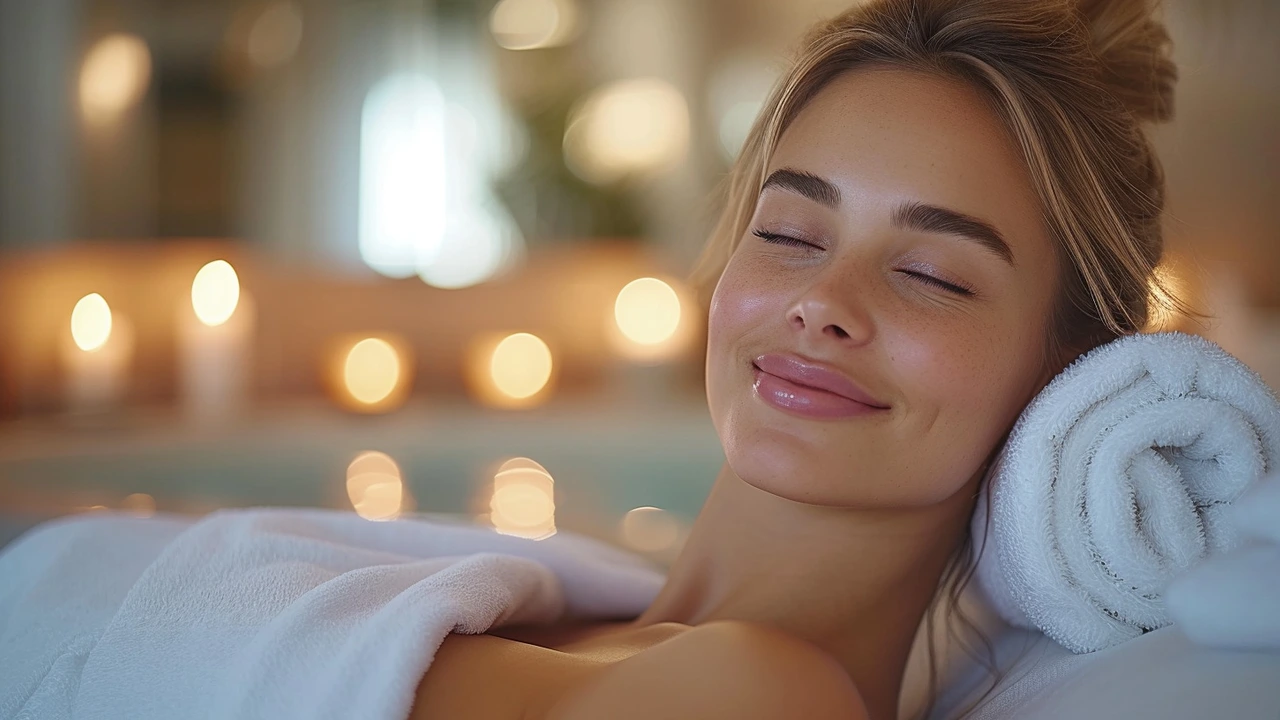 Jak erotická masáž pro ženy může zlepšit kvalitu spánku: Kompletní průvodce
