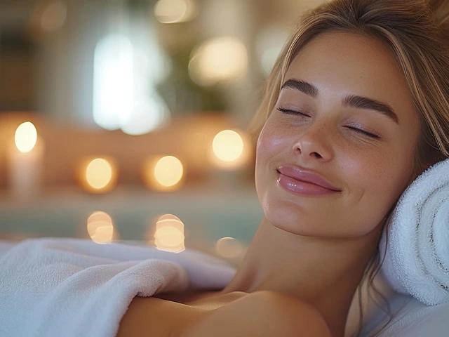 Jak erotická masáž pro ženy může zlepšit kvalitu spánku: Kompletní průvodce