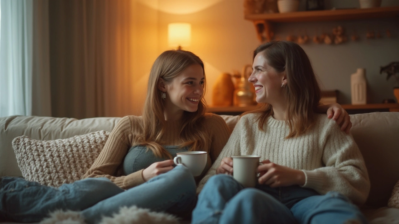 GFE s masérkou: co byste měli vědět, než začnete