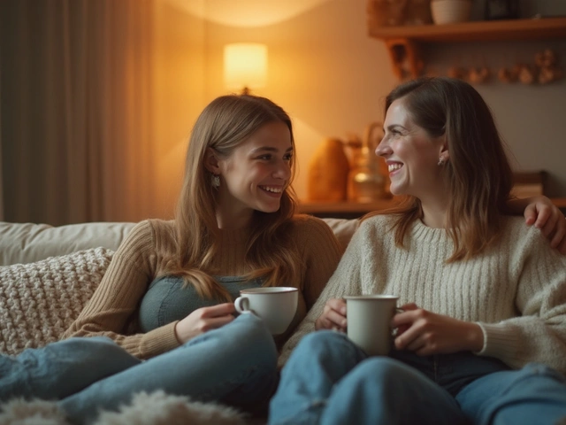 GFE s masérkou: co byste měli vědět, než začnete