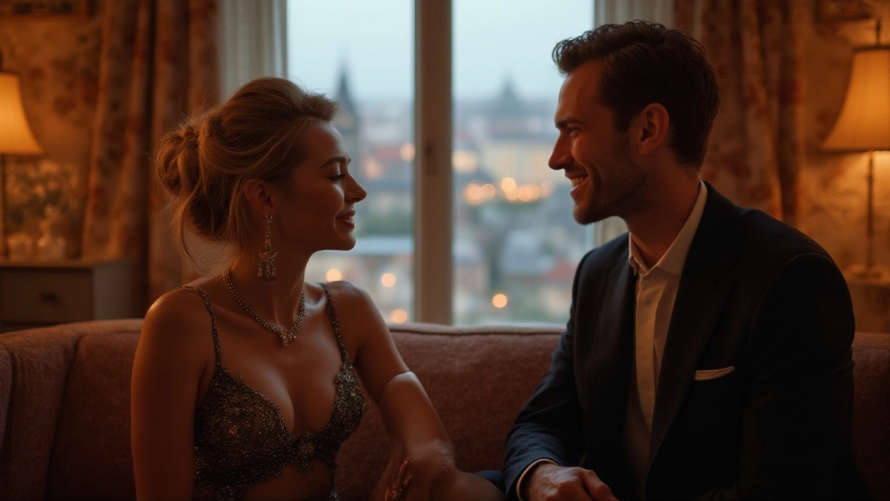 Fakta, tipy a triky pro pohodový a zajímavý zážitek