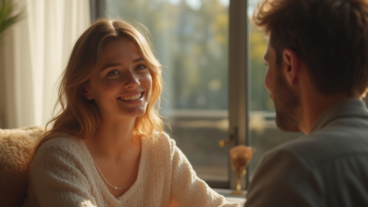 GFE masérka v Praze: Jak zažít ten nejlepší girlfriend experience