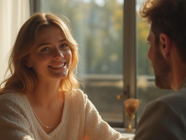 GFE masérka v Praze: Jak zažít ten nejlepší girlfriend experience