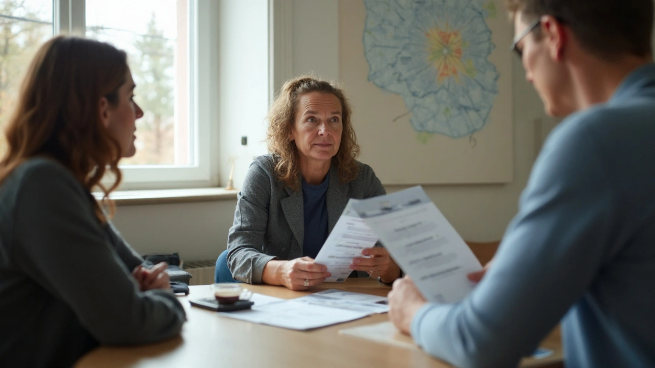 Jak nastavit praxi v Praze: podnikání, rizika, prevence průšvihů