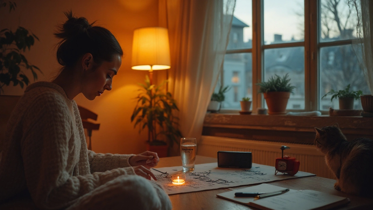 Scénáře, hudba a rekvizity: jak to přizpůsobit na míru