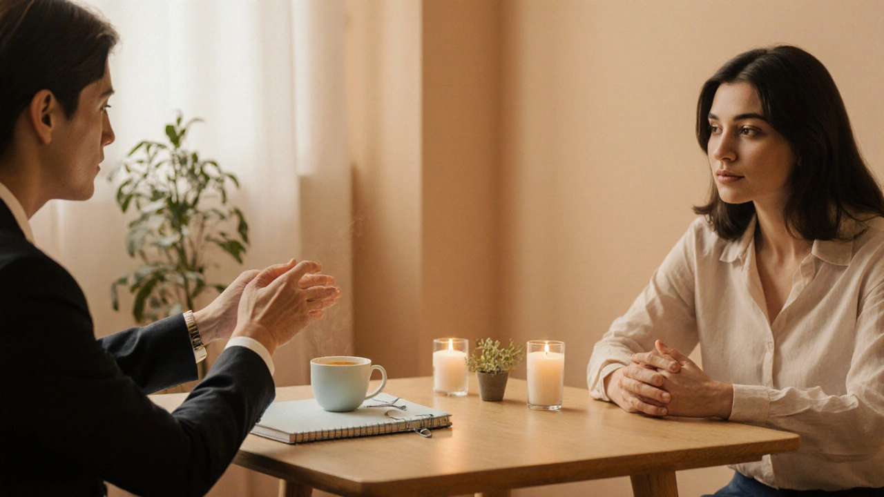 FAQ o tantrické masáži: bezpečí, intimita a hygiena