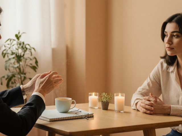 FAQ o tantrické masáži: bezpečí, intimita a hygiena