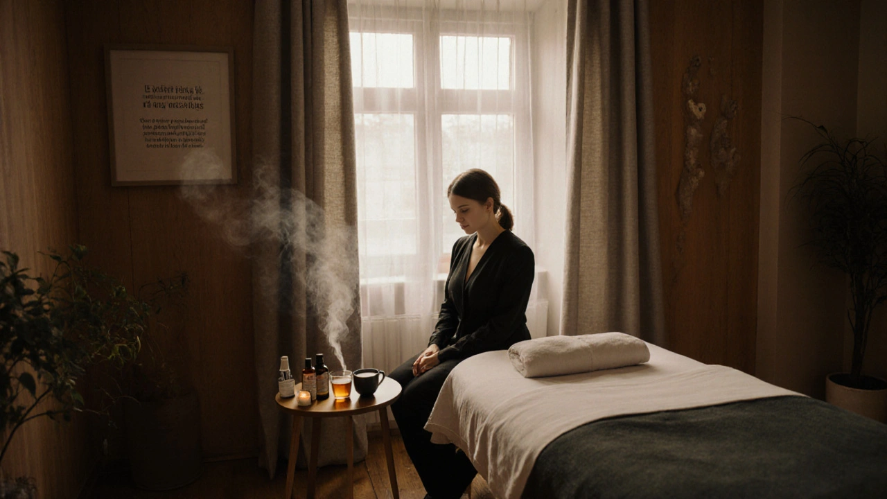 Jak si vybrat tu nejlepší GFE masérku v Praze