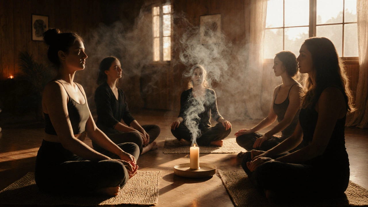 Jak vyhodnocovat KPI v tantrickém byznysu: Praktické metriky úspěchu