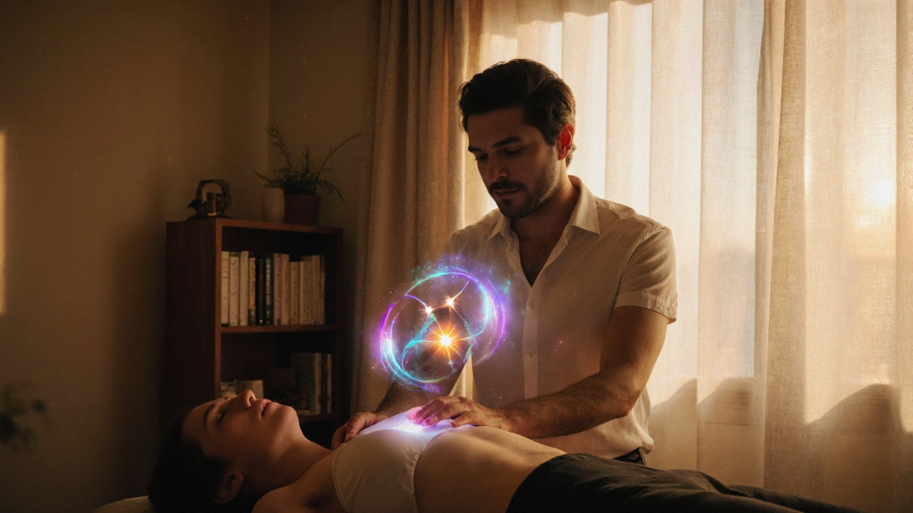 Refresher kurzy pro praktikující tantrické maséry: Kdy a proč je čas ještě jednou se naučit