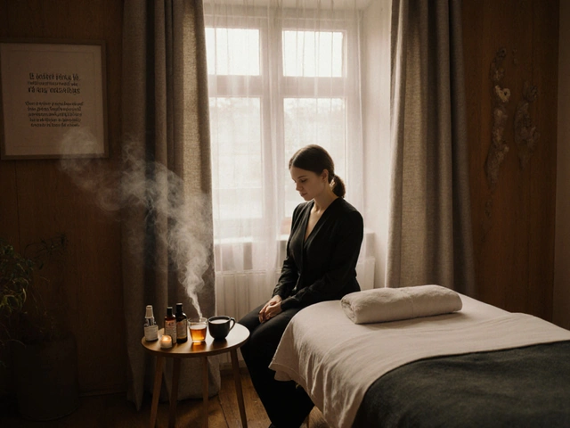 Jak si vybrat tu nejlepší GFE masérku v Praze