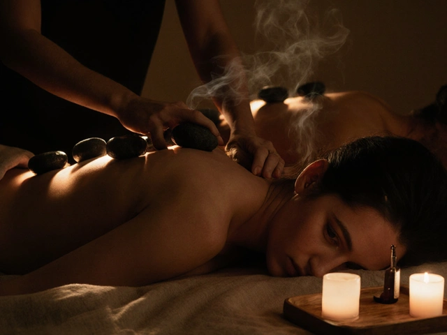 Jak tantrické masážní pomůcky mohou zlepšit váš sexuální život