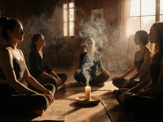 Jak vyhodnocovat KPI v tantrickém byznysu: Praktické metriky úspěchu