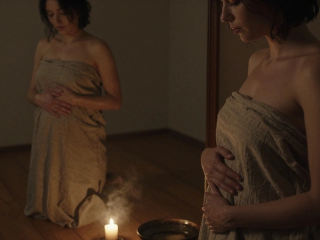 Jak překonat ostych při domácích tantrických praktikách: průvodce pro začátečníky