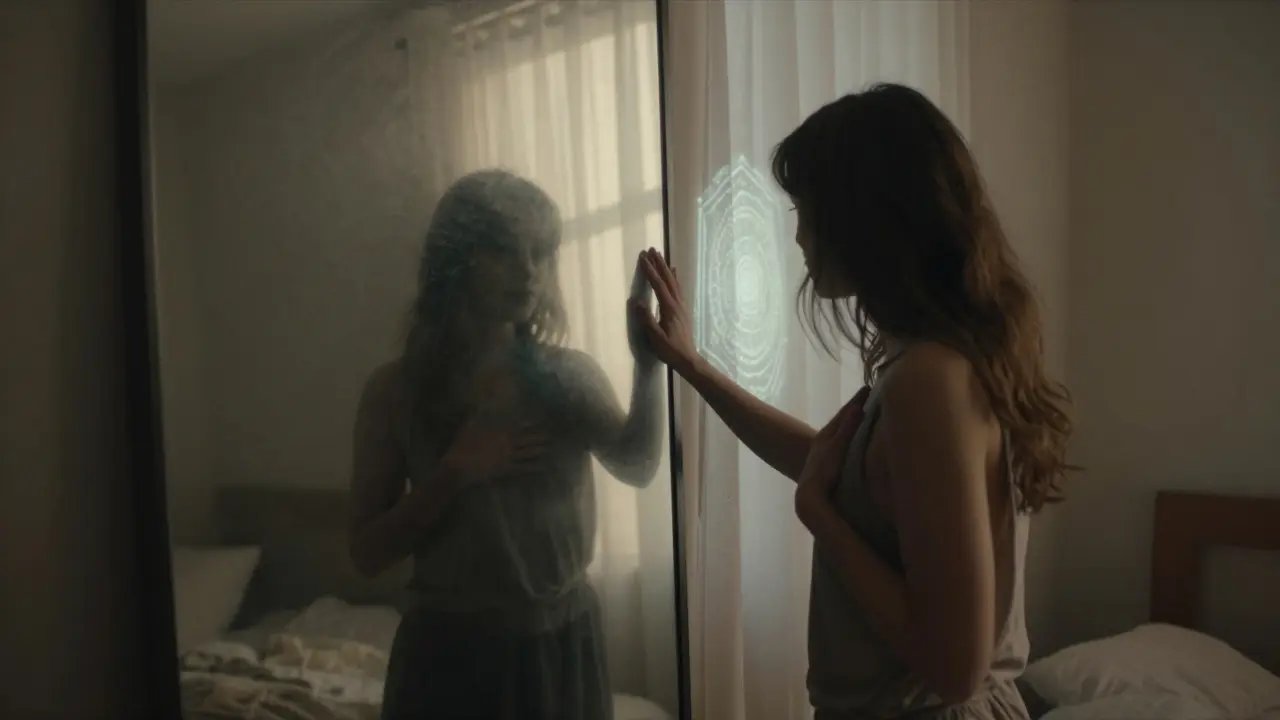 Sakrální sexualita vs pudová sexualita: Jak pochopit dva základní přístupy k lidskému toužení