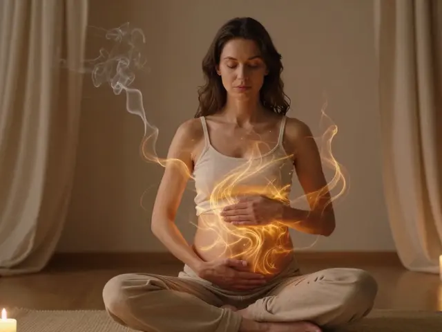 Potíže s dosahováním orgasmu u žen: Jak tantrická cesta může pomoci