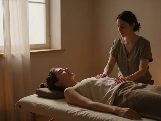 Recenze a hodnocení: Jak s nimi efektivně pracovat v tantrickém salonu