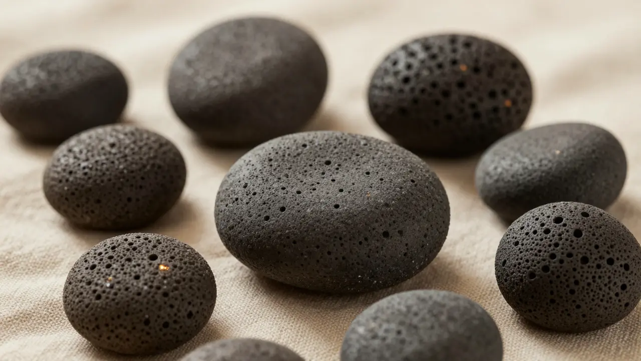 Lávové kameny pro tantra masáž: Kompletní průvodce nákupem a bezpečným použitím