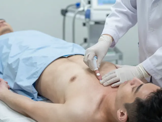 Co je masáž prostaty a jak probíhá v praxi: Průvodce lékařskou i rekreační technikou