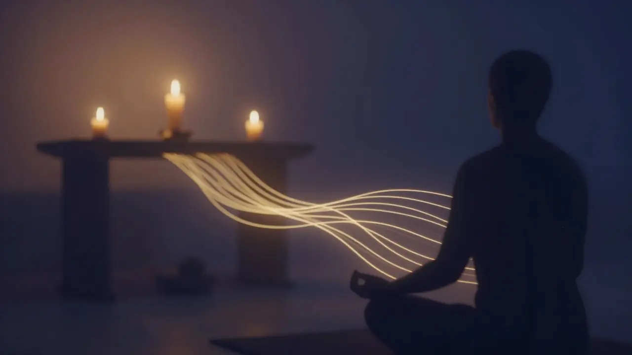 Časté chyby při tvorbě domácího oltáře