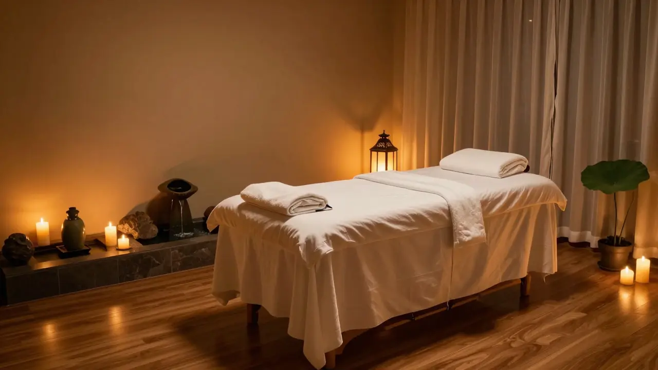 Jak přizpůsobit tantrickou techniku citlivým oblastem těla: Průvodce vědomým dotykem