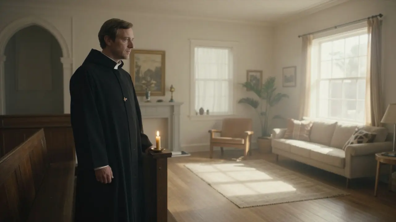 Joseph Kramer a vznik moderní lingam a yoni masáže