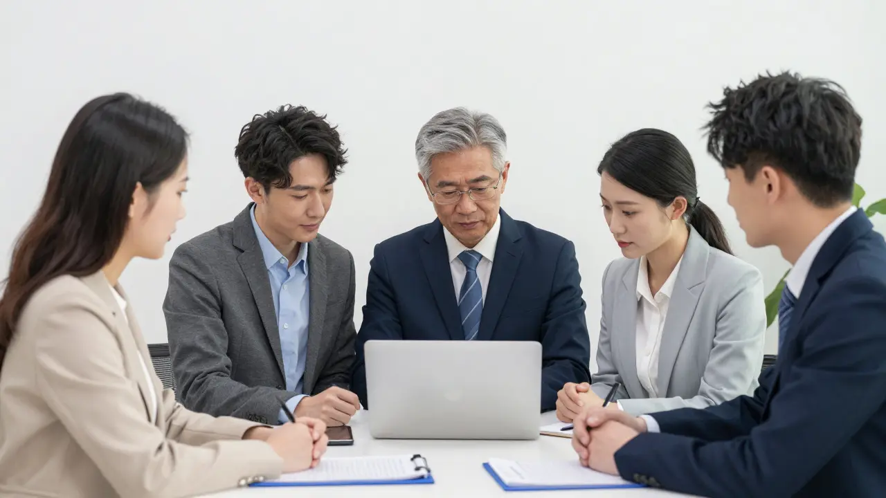 Kombinovaný přístup: Nejlepší z obou světů