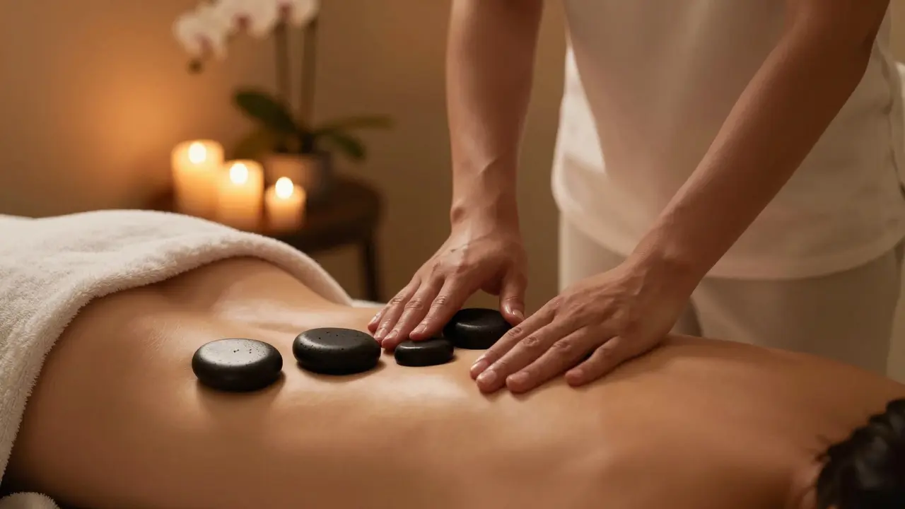 Masáž prostaty krok za krokem: Profesní průvodce pro maséry