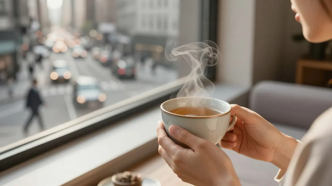 Tantrický životní styl: Jak proměnit běžný den v posvátnou praxi