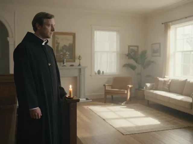 Joseph Kramer a vznik moderní lingam a yoni masáže