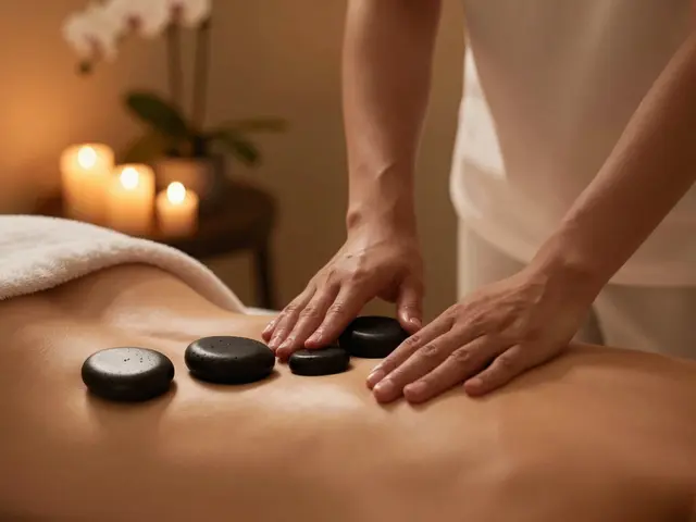 Masáž prostaty krok za krokem: Profesní průvodce pro maséry