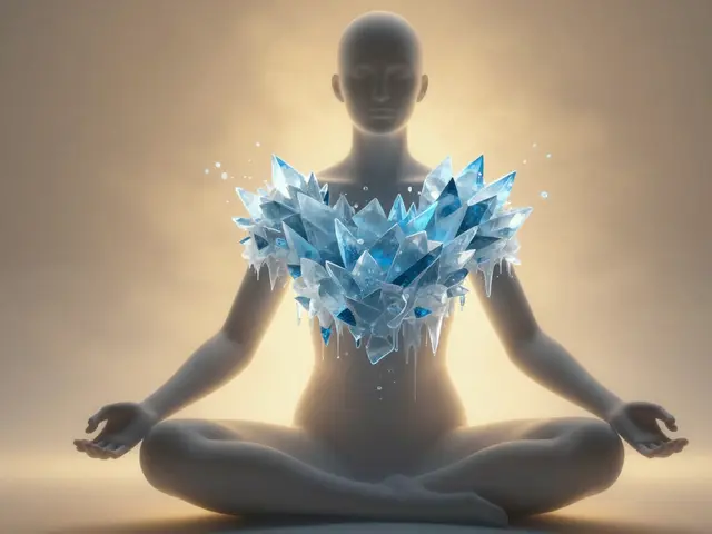 Somatická terapie a tantrická masáž: Jak propojení těla a energie pomáhá léčit traumata