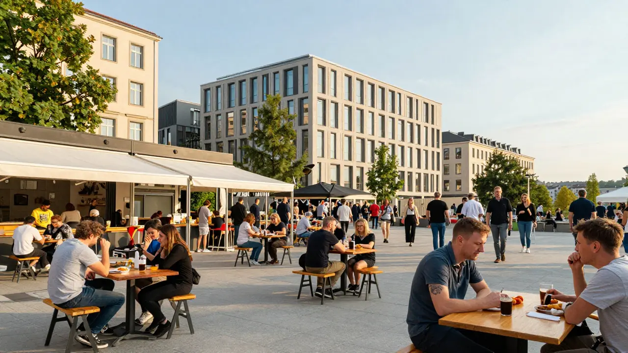 Praha bez davů: Unikátní zážitky, noční život a relaxace mimo Karlův most