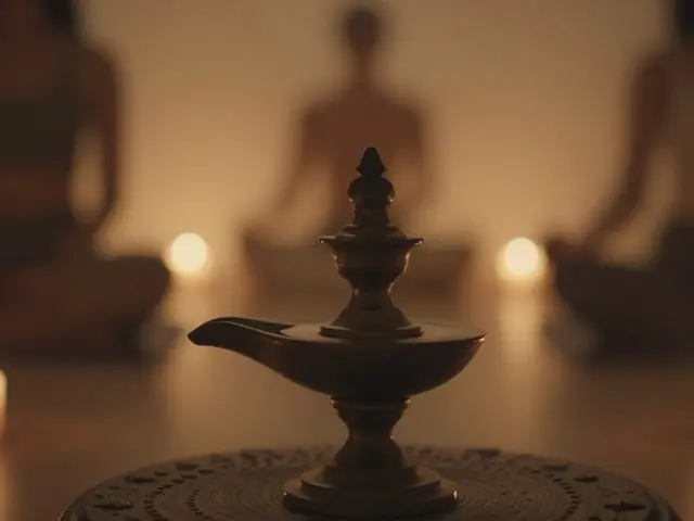 Masáž uzdičky (frenum) při lingam masáži: Bezpečnost, techniky a rizika